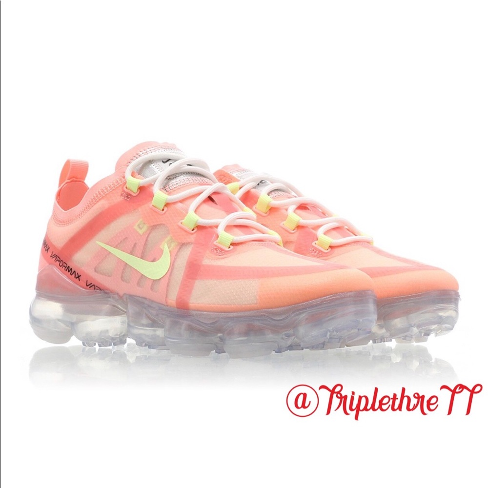 NIKE AIR Women’s VAPORMAX 2019 ❤️❤️❤️